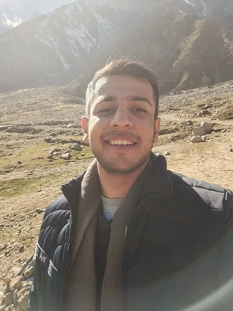 Abdullah Nadeem